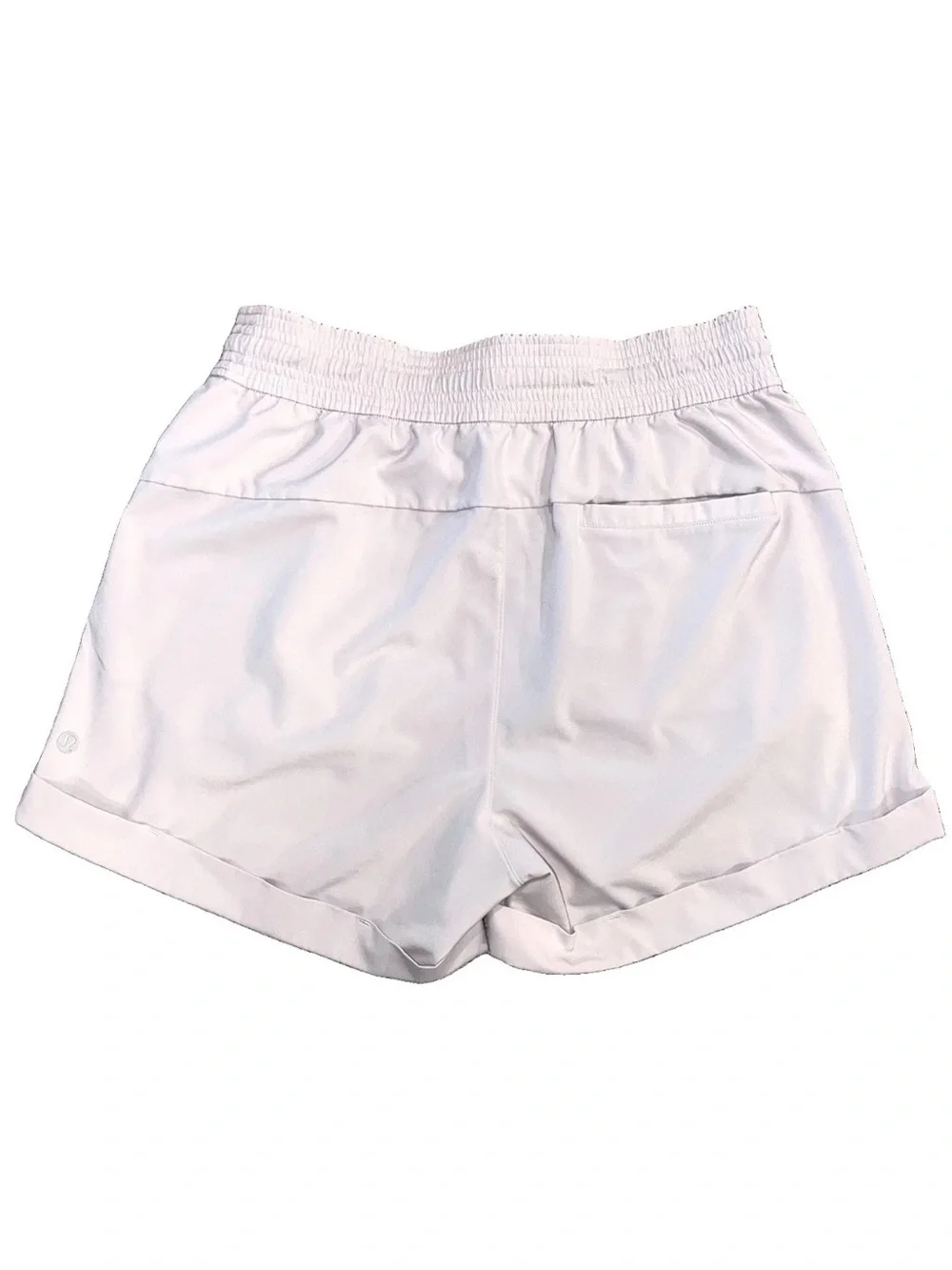 Lululemon Spring Break Away High Rise 3” Athletic Shorts Sz 6